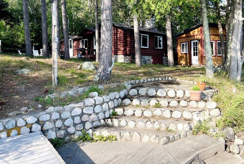 Ely Lakeside Cabin: The Perfect Northwoods Retreat