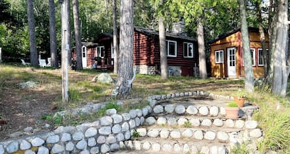 Ely Lakeside Cabin: The Perfect Northwoods Retreat
