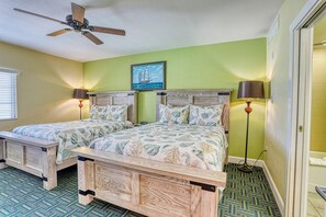 Condo, Multiple Beds (Harbourside 8816) | 2 bedrooms - Harbourside 8816 (Indian Rocks Beach)