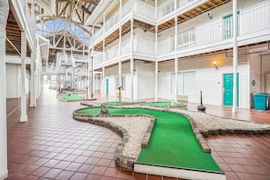 Condo, Multiple Beds (Harbourside 8816) | Property grounds - Harbourside 8816 (Indian Rocks Beach)