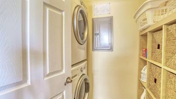 Villa, Multiple Beds (Indian Beach Villas - 3A) | Interior