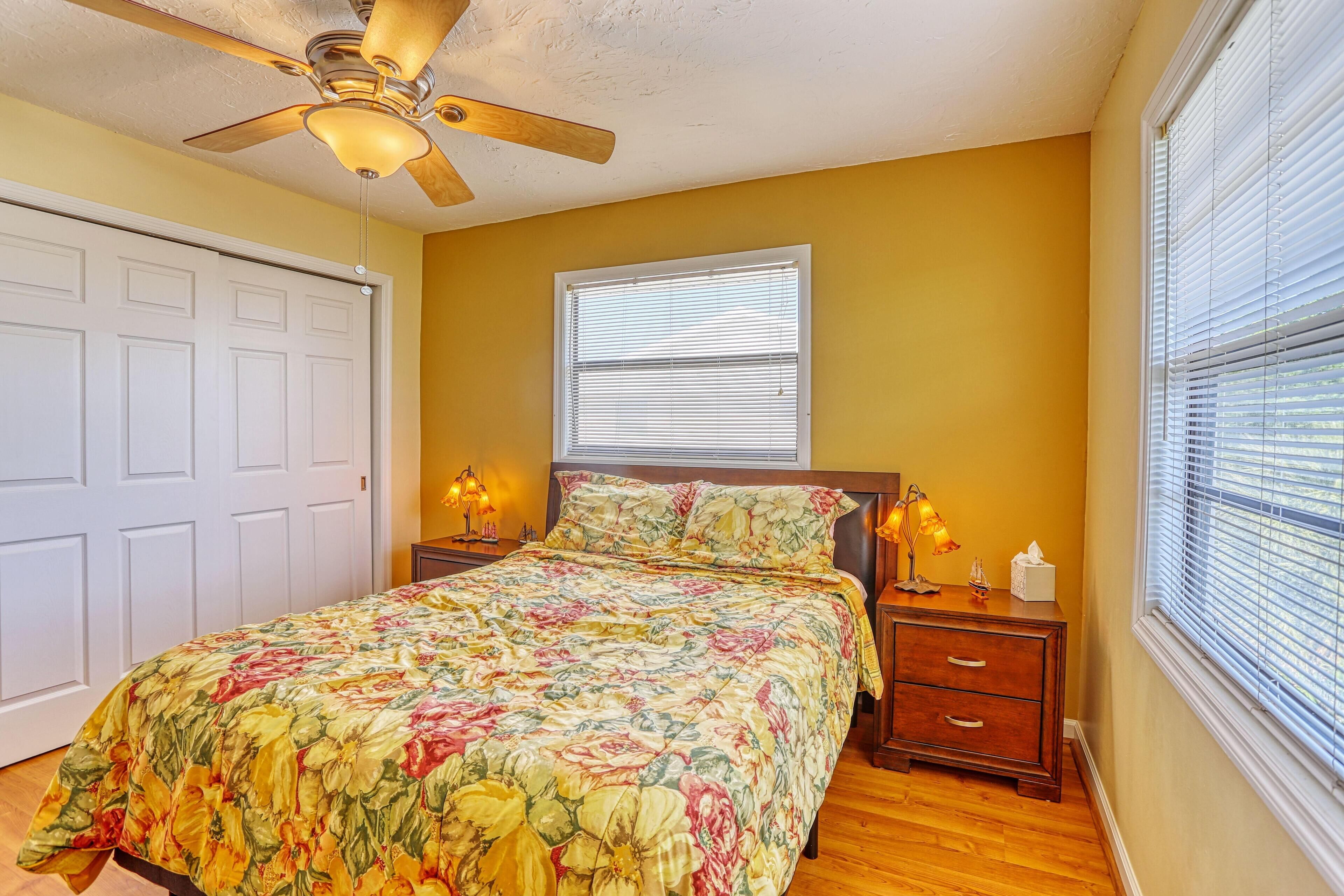 Villa, letti multipli (Indian Beach Villas - 3A) | 2 camere