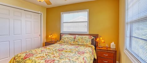 Villa, Multiple Beds (Indian Beach Villas - 3A) | 2 bedrooms