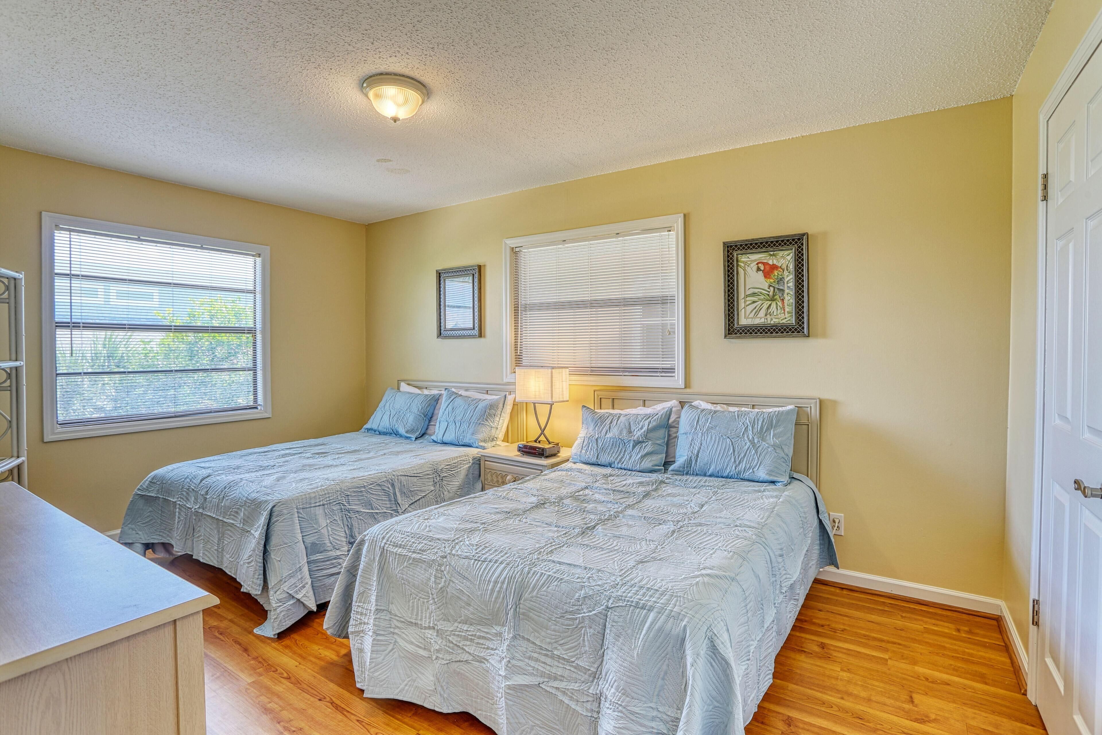 Villa, varias camas (Indian Beach Villas - 3A) | 2 dormitorios