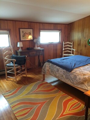 Internetzugang, Bettwäsche