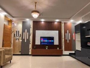 Interior - Cedar hills (Murree)