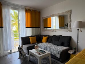 Téléviseur connecté