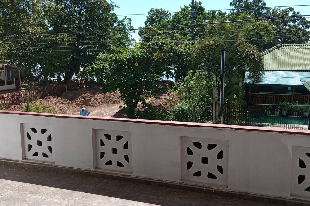 Amaya Hostel and Restaurant