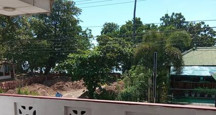 Amaya Hostel and Restaurant