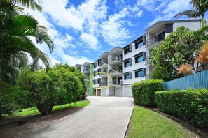 Exterior - Charming Alex Heads Hideaway (Sunshine Coast)