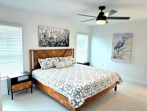 Wi-Fi, vuodevaatteet