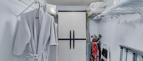 公寓客房, 多張床 (Mansions By The Sea 905B - Premier) | 住宿內部