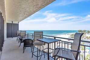 Condo, Multiple Beds (Mansions By The Sea 905B - Premier) | Property grounds - Mansions By The Sea 905b - Premier (Treasure Island)