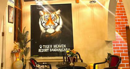 Tiger Heaven Resort