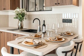 Dining - Ideal Parisian apartment close to Montparnasse (Paris)