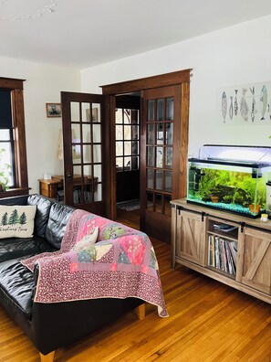 Televisor intel·ligent 