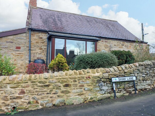 Mains Cottage - Northumberland