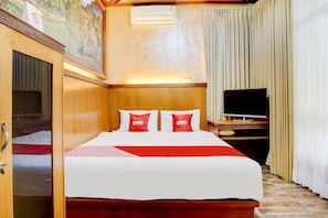 Habitación doble Deluxe