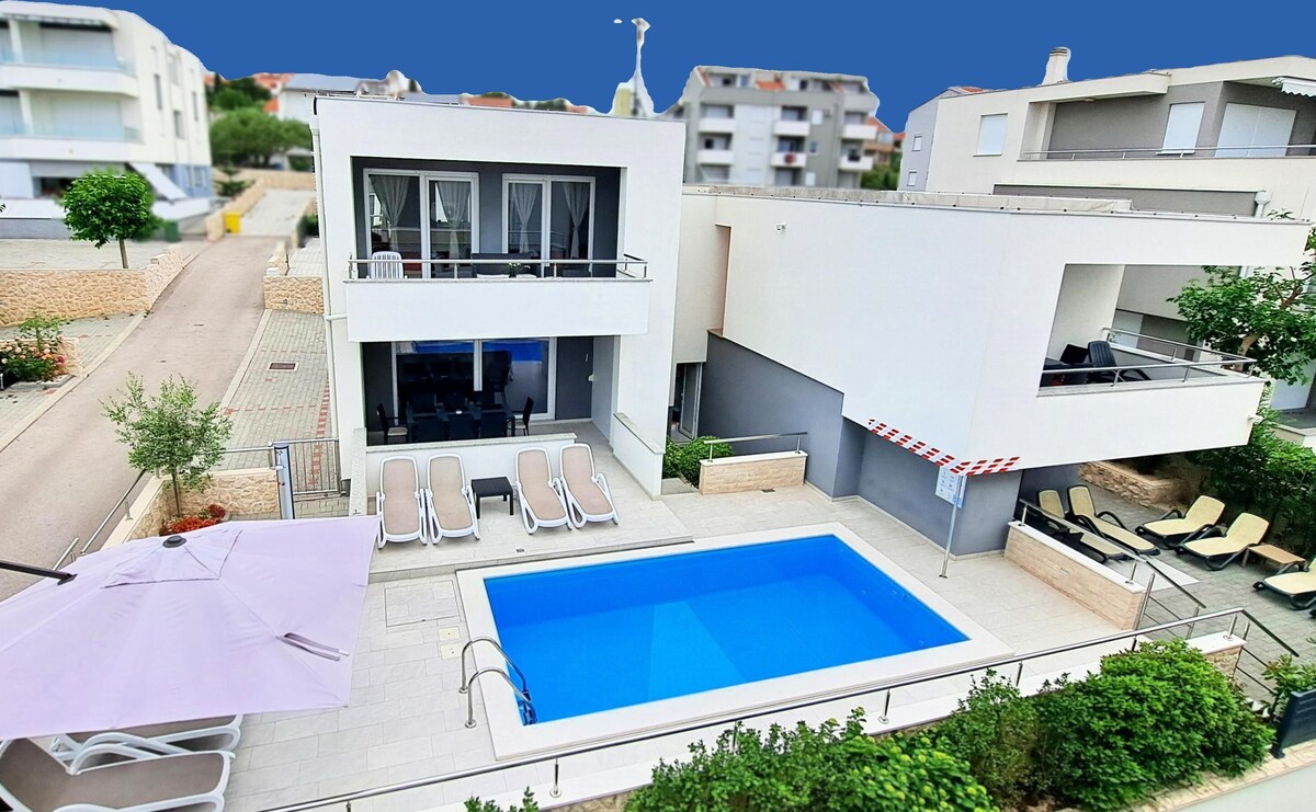 Bild für Gastgeberprofil