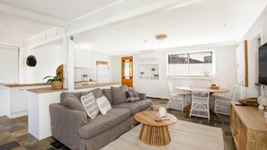 منطقة المعيشة