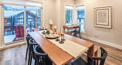 New 4 bdr at Nordix w/ private hot tub