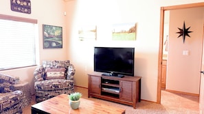 Smart TV - Bela's in Torreon with Golf Membership (Show Low)