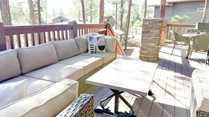 Terras
