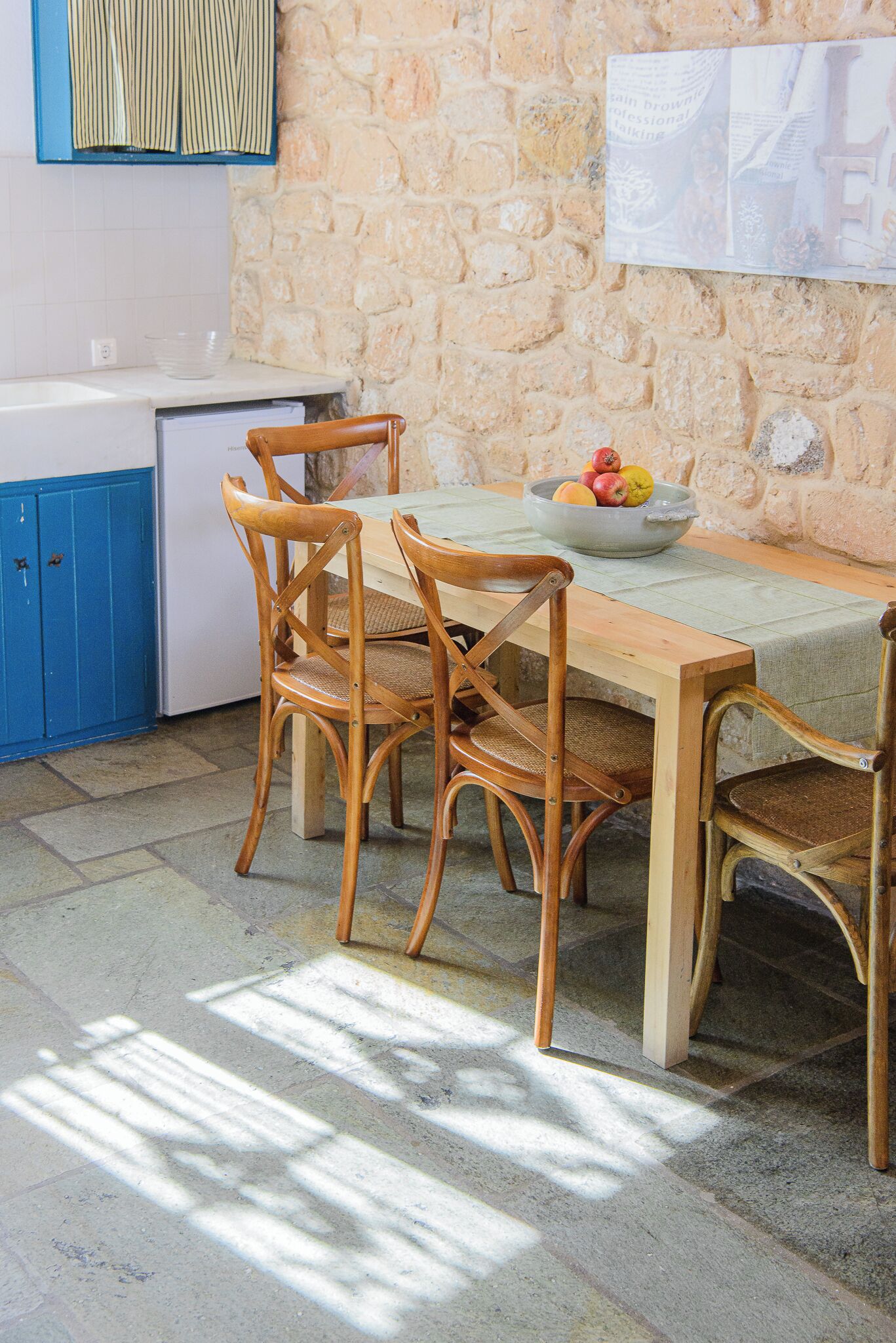 コンフォート アパートメント パティオ コートヤードビュー | リビング エリア