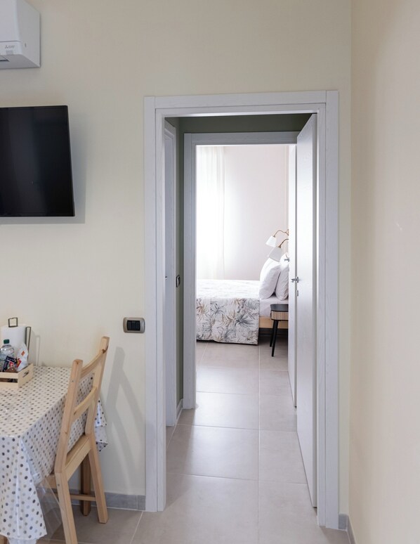 Ferro/asse da stiro, Wi-Fi, lenzuola