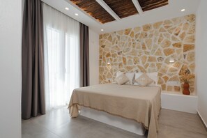 3 Schlafzimmer, Bügeleisen/Bügelbrett, Reisekinderbett, kostenloses WLAN