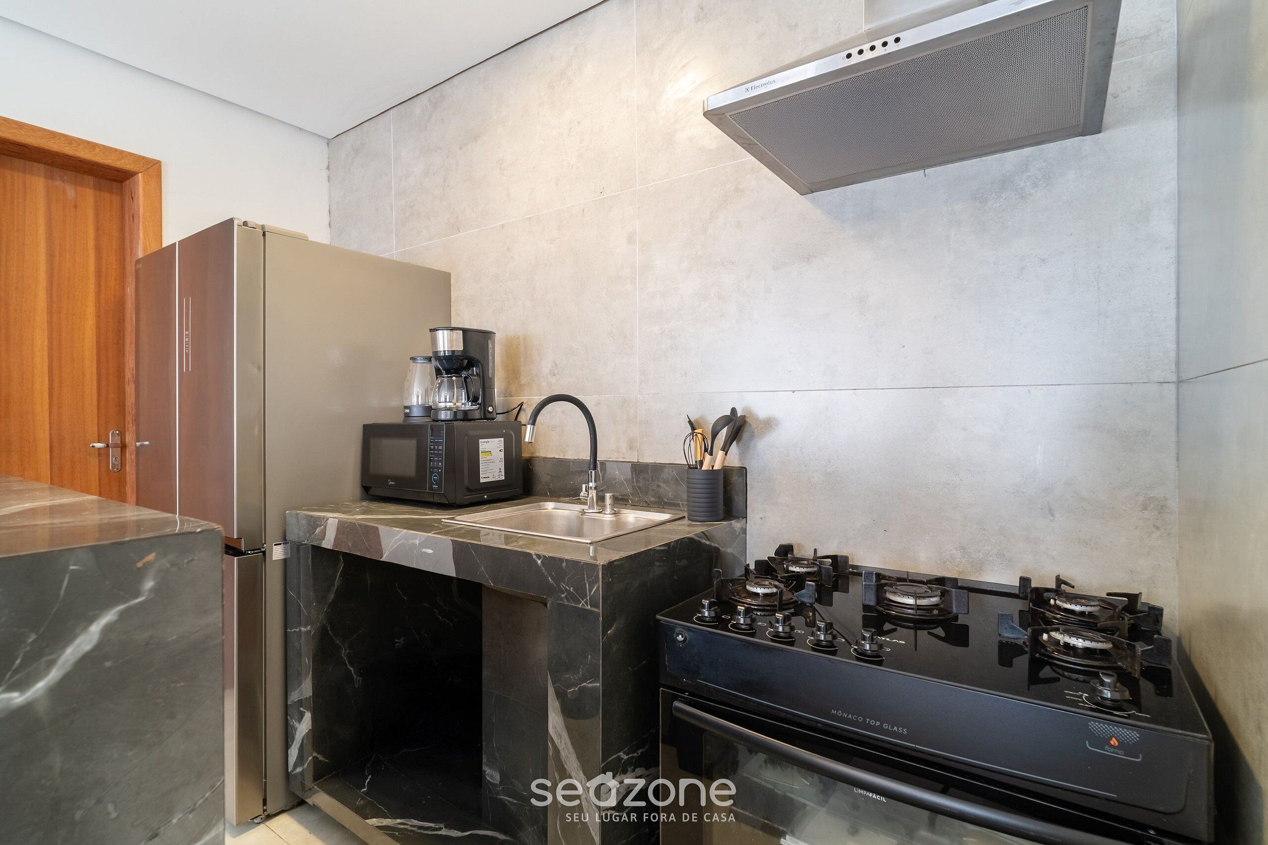 公寓 | 私人厨房