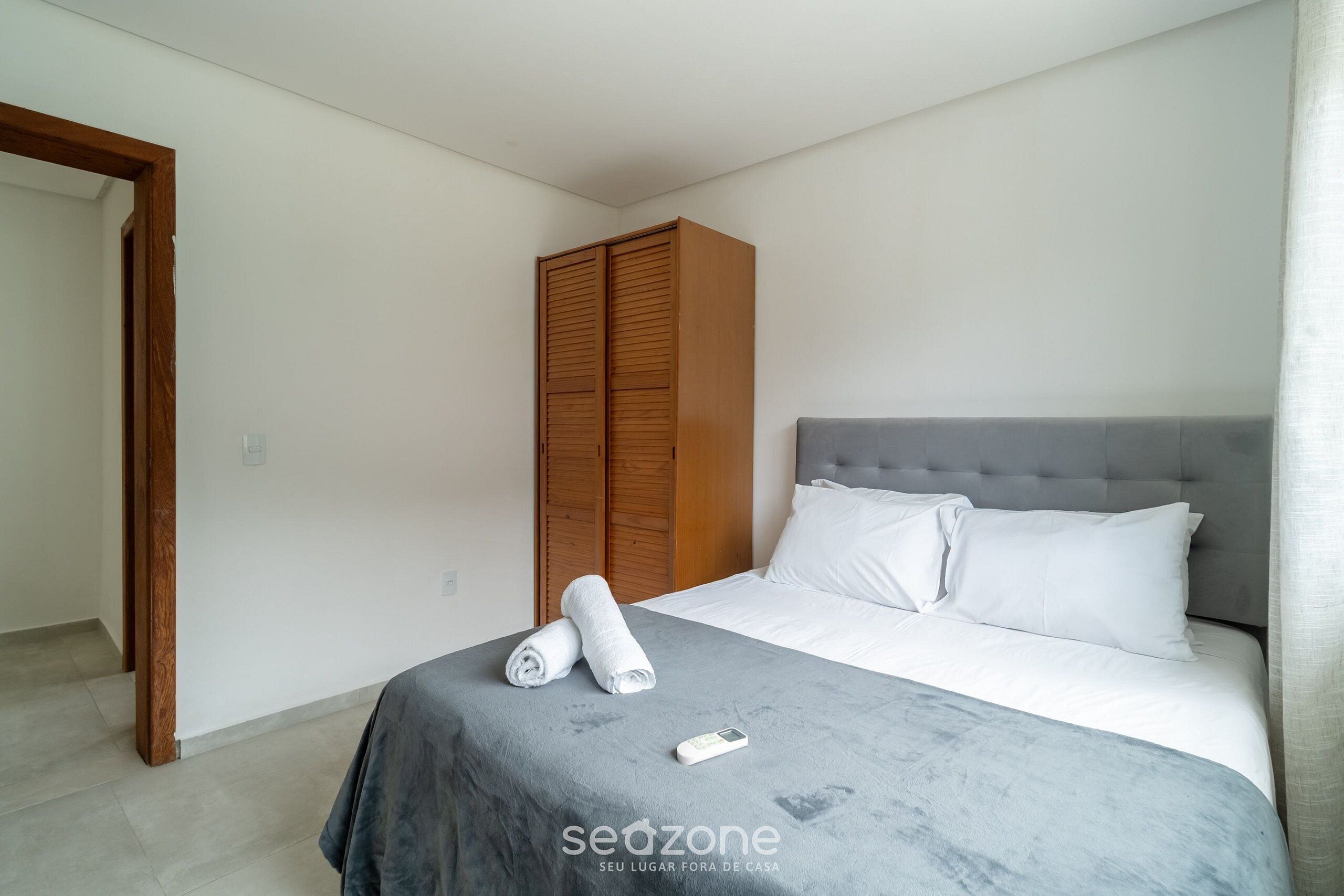 Apartment | 2 bedrooms, free WiFi