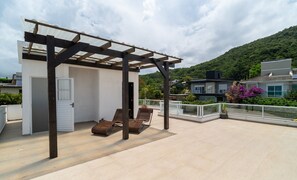 Teras/patio