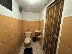 Bathroom - Aldea Alemm (Coatepec)
