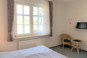WiFi - Villa Seeperle - Tern (Dahme)
