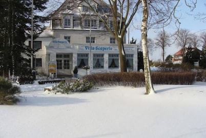 Villa Seeperle - Tern