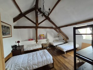 Fer et planche à repasser, Wi-Fi