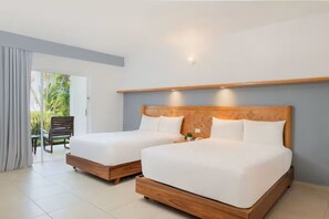 Bügeleisen/Bügelbrett, kostenloses WLAN, Bettwäsche