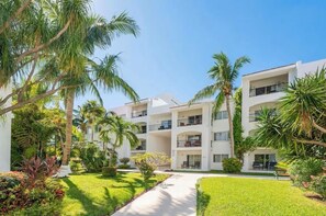 Exterior - 1BR Suite | Beachscape Kin Ha| Relaxing & Spacious Beachside (Cancún)