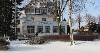 Villa Seeperle - Krähenhorst