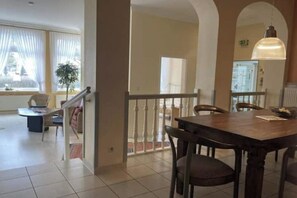 Dining - Villa Seeperle - Krähenhorst (Dahme)