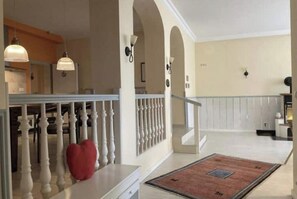 Interior - Villa Seeperle - Krähenhorst (Dahme)