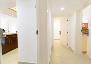 Interior - Private Oasis, Sleeps 8, Ocean Views | Three Bedroom Villa | Beachscape Kin Ha (Cancún)