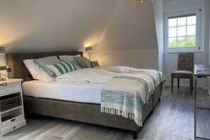 WiFi - Villa Seeperle - Seagull's Nest (Dahme)