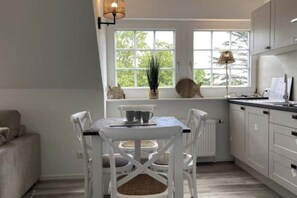 Dining - Villa Seeperle - Seagull's Nest (Dahme)