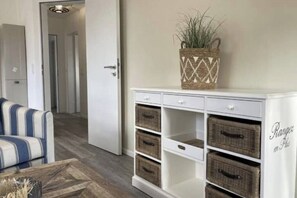 Interior - Villa Seeperle - Seagull's Nest (Dahme)