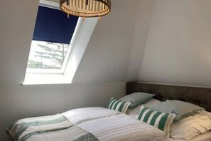 WiFi - Villa Seeperle - Seagull's Nest (Dahme)