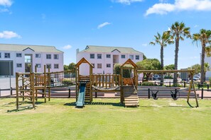 Children’s area - Big Bay Beach Club 182 (Cape Town)