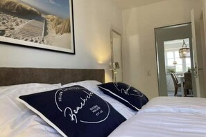WiFi - Petrel - Villa Seeperle (Dahme)