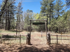 Miscellaneous - Cabin 12A Upstairs - Sleeping Quarters Only (Pinetop-Lakeside)